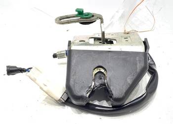 ZAMEK KLAPY TYŁ HONDA CIVIC VIII Sedan/Limuzyna