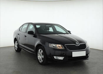 Skoda Octavia 1.2 TSI