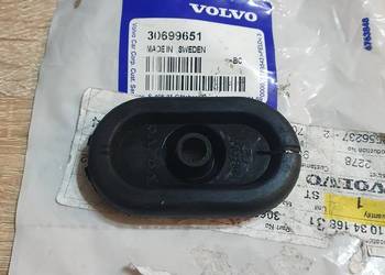 VOLVO S80 V70 XC70 USZCZELKA PRAWEGO SPRYSKIWACZA 30699651
