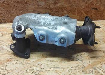 Opel Karl 1.0 Katalizator 55499022