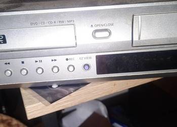 DVD Samsung SW-DVD 440