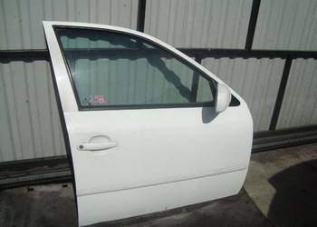 DRZWI PRAWY PRZÓD Skoda Octavia I 1.9 TDI