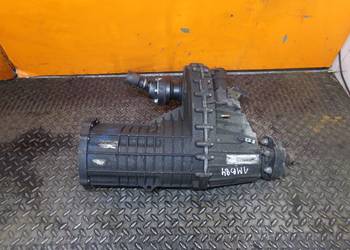 PORSCHE CAYENNE 3.2 V6 06r 250KM reduktor 0AD341040T