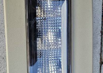 Lampka oświetlenia kabiny volvo fh5 RH led