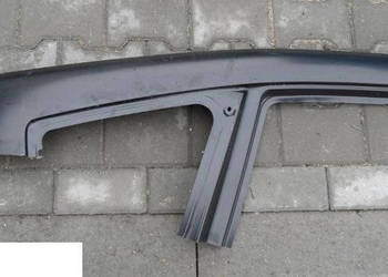 HONDA JAZZ 2009 POSZYCIE SŁUPKA PRAWEGO SŁUPEK TYŁ HONDA JAZZ 2009 POSZYCIE SŁUPKA PRAWEGO SŁUPEK TYŁ