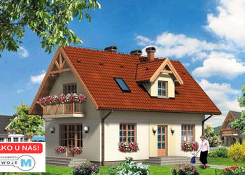 Dom sprzedam Daleszyce 76m2 Dom sprzedam Daleszyce 76m2