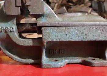 Imadło HSP 80 niemieckie