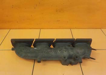 FREELANDER 2.2 TD4 09r 160KM 224DT kolektor wydechowy 6G9Q-9431-AC