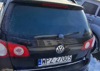 2006 Volkswagen Passat, 1.820,00 zł