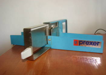 PZŁ Prexer zmiennik ramek