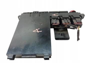 UCHWYT NA KUBEK PRZEŁĄCZNIK 6L1858815 Seat Ibiza III (2002-2008)