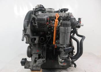 SILNIK GOLF IV LEON A3 1.9 TDI 90 KM ALH  KOMPLETNY