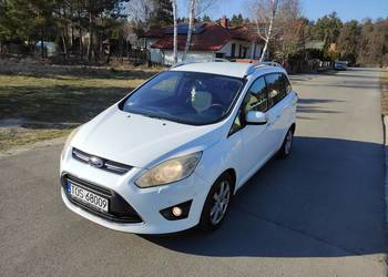 100% bezwypadkowy, Benzyna 1.6 + Gaz 7 osobowy FULL Opcja Wazne Opłaty