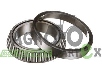 24903480, 76038134, 73326334, 2977188, 190003326165, 151906546 ŁOŻYSKO CNH