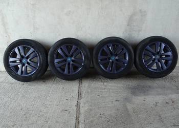 Alufelgi do Opel Zafira A B, Astra G H, VECTRA B C GTS, Signum, Omega