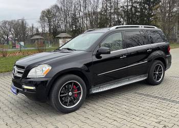 450 V8 340KM 4Matic -Gwarancja- Kamera, Skóra, 7osób