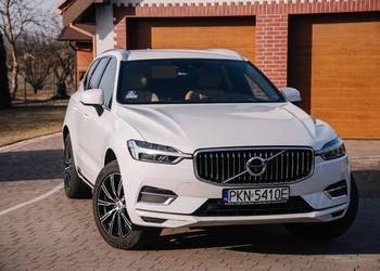 Volvo XC 60 D4 AWD Inscription