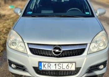 Opel Vectra 1.9 CDTI Cosmo