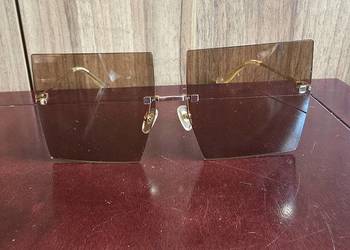 okulary przeciwsłoneczne