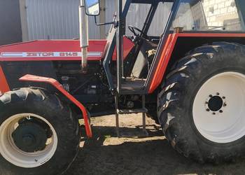 Zetor 8145