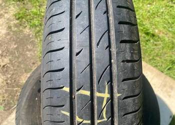 Opony Nexen Nblue 165/70/R14
