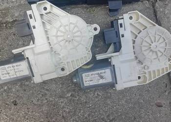 Sprzedam silniczki elektryczne z modułem drzwi tylnych audi