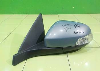 VOLVO C30 LIFT 1.6 D 10r 3D lusterko lewe