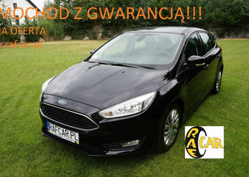 Ford Focus Super stan. Gwarancja. Polecam!!! Mk3 (2010-2018)