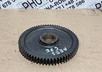 Claas Arek 696 616 Koło Zębate Skrzyni Biegów