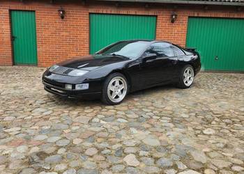 300zx TWINTURBO do motorsportu i driftu