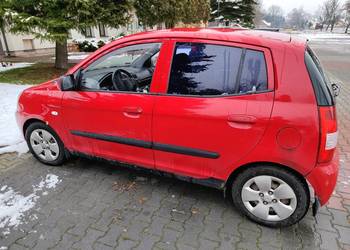 Kia Picanto 1