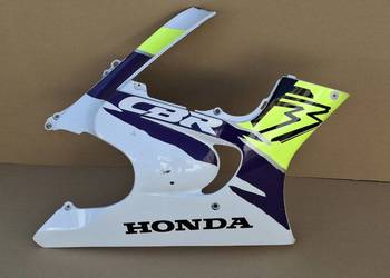 HONDA CBR 600 F3 OWIEWKA PRAWA BOCZEK PRAWY OSŁONA PLASTIK