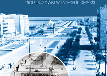 # Gdyńskie trolejbusy # Gdyńskie trolejbusy