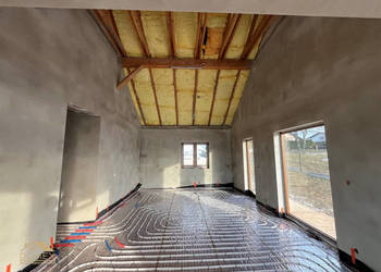 Dom wolnostojący 171m2 Kisielów