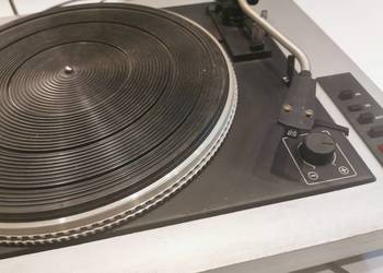 Gramofon Bernard gs434