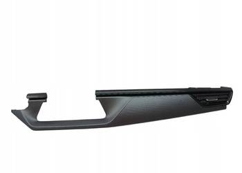 DEKOR LISTWA OZDOBNA  KRATKA NAWIEWU PRAWA PASAŻERA Skoda Scala I (2019-)