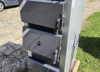 Stalmark 30kw. Piec, kocioł, (Defro, sas, ogniwo, zębiec, kamen, Kołton)