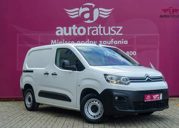 Citroen Berlingo Navi*FV23%*Bezwypadkowy*Zadbany