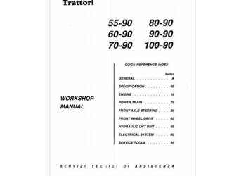 FIAT 55-90 60-90 70-90 80-90 90-90 90-90 100-90 instrukcje