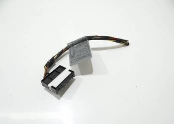 KOSTKA WTYCZKA LAMPY TYŁ BMW E60 (4295211)