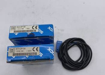 Sick WT4-2P132 1015150 Photoelectric sensor
