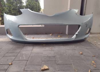 Zderzak przedni Mazda 2 de 2007-2010