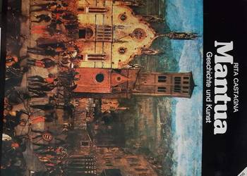 mantua rita castagna Włochy Italia