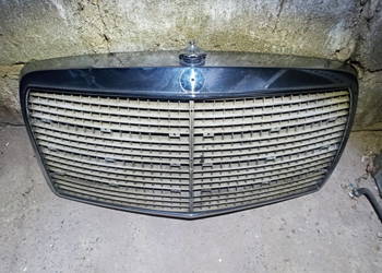 Grill Atrapa Mercedes W115
