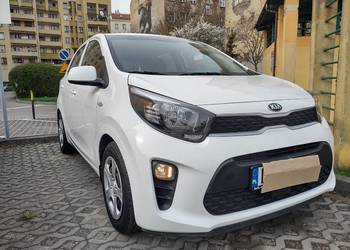 Kia Picanto 1,0 M
