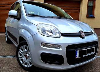 Panda 1.2 pierwszy własciciel salon pl