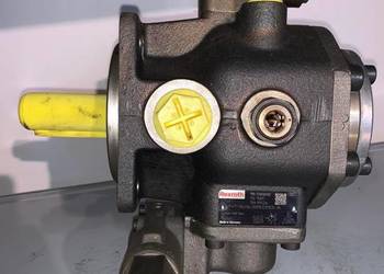 Bosch Rexroth PV7-1A/16-20RE01MCO-16 Hydraulic Pump
