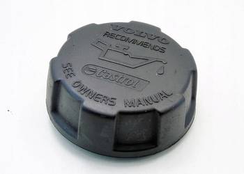 KOREK WLEWU OLEJU SILNIKA 2.0 TB TURBO VOLVO S40 V40