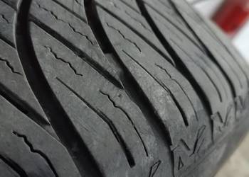 Opony wielosezonowe 225/55 R18