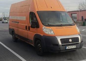 Sprawny, do jazdy klimatyzacja